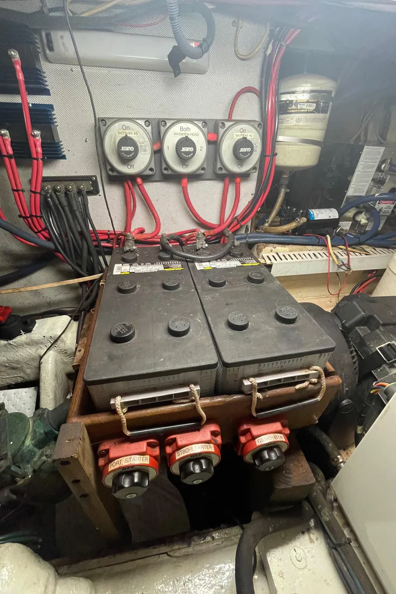 Slide: The Image of Albin 43 1982 - 92