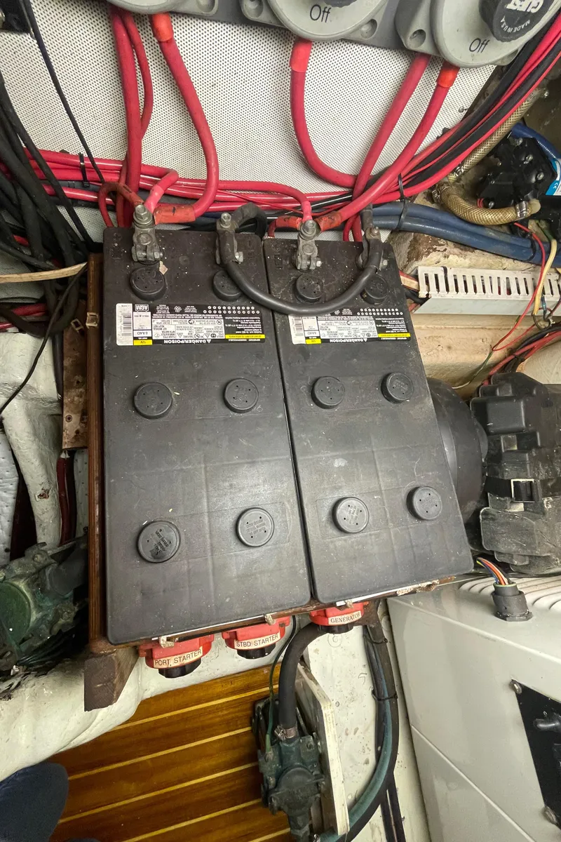 Slide: The Image of Albin 43 1982 - 93