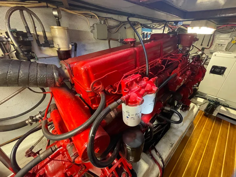 Slide: The Image of Albin 43 1982 - 95