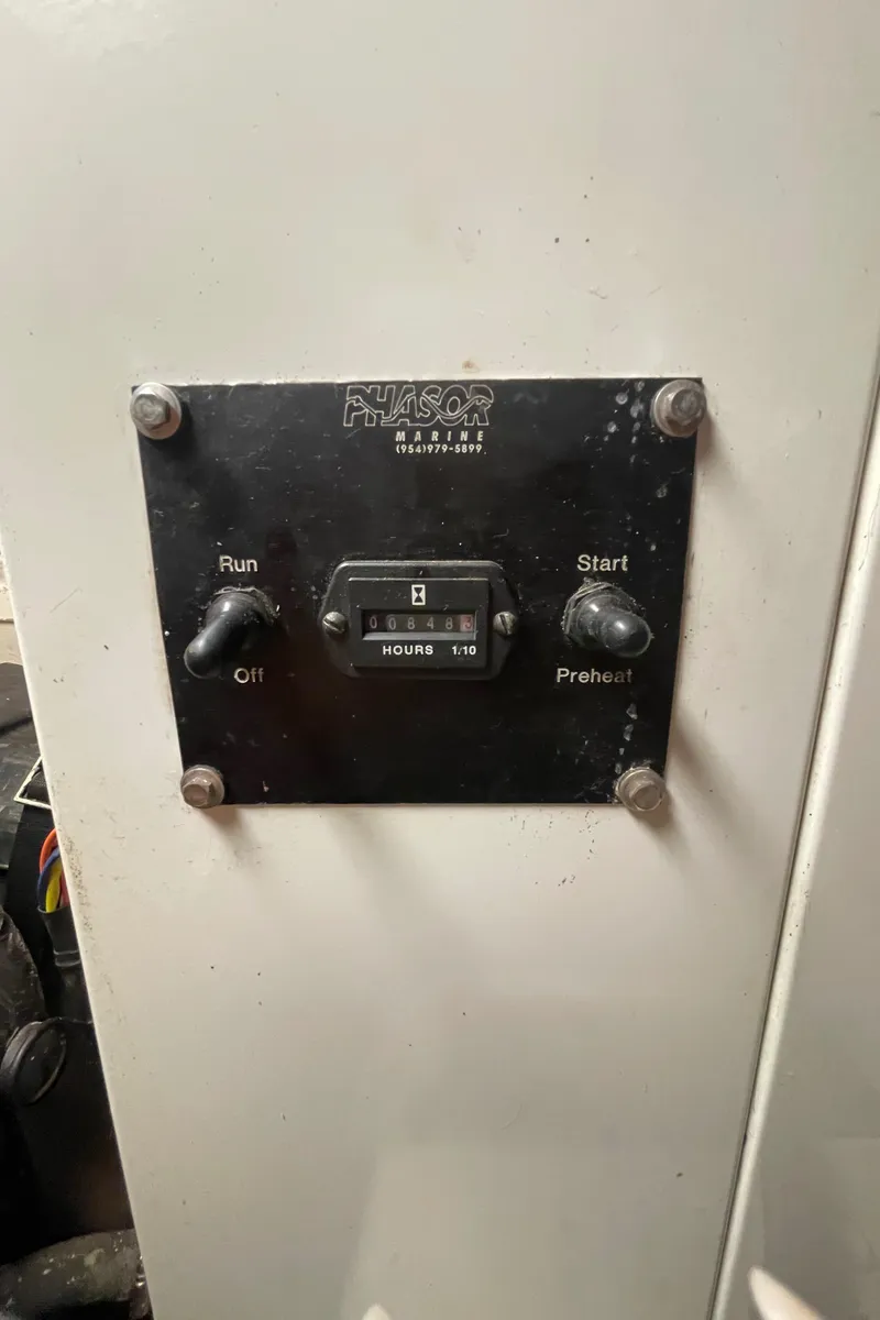 Slide: The Image of Albin 43 1982 - 96