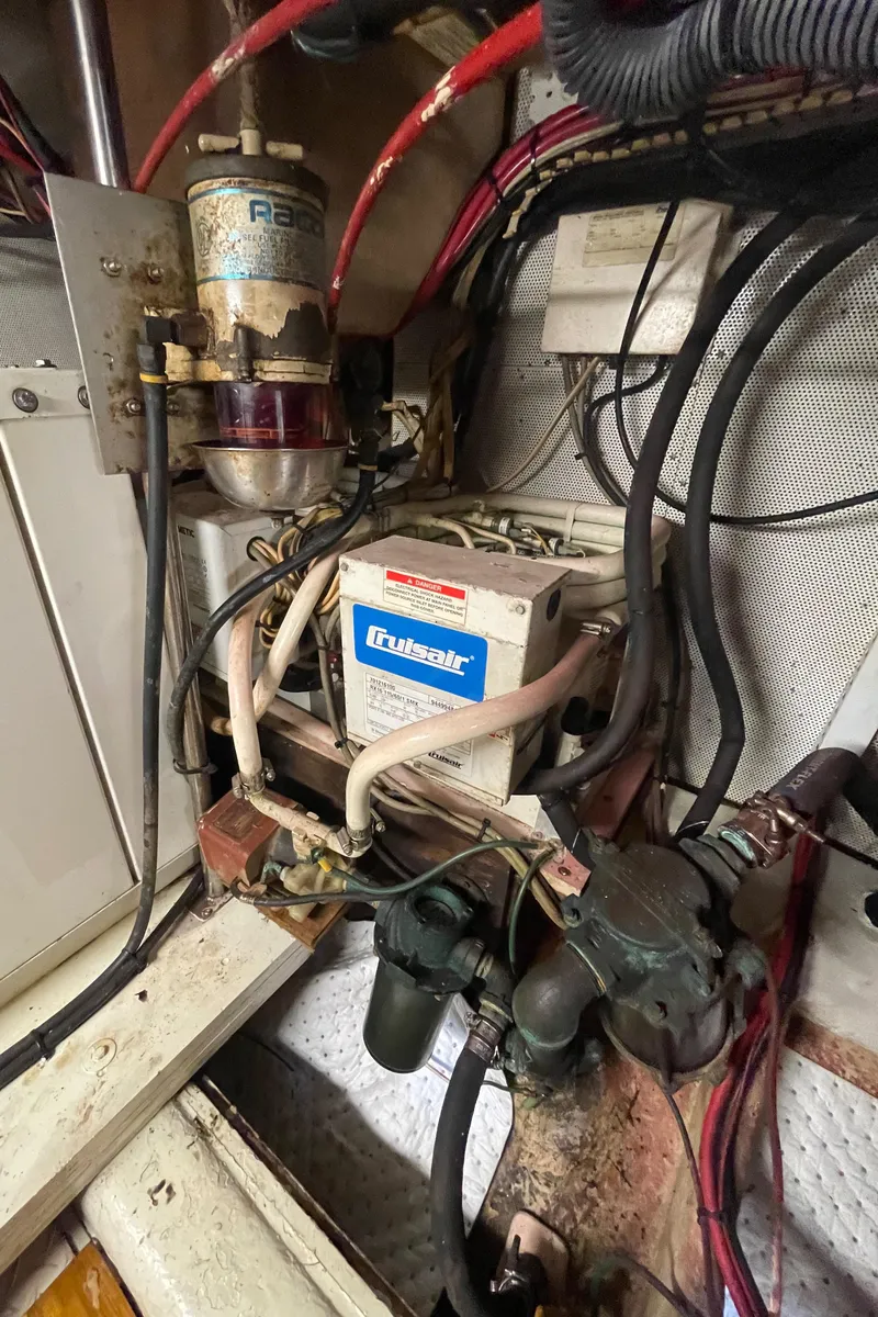 Slide: The Image of Albin 43 1982 - 97