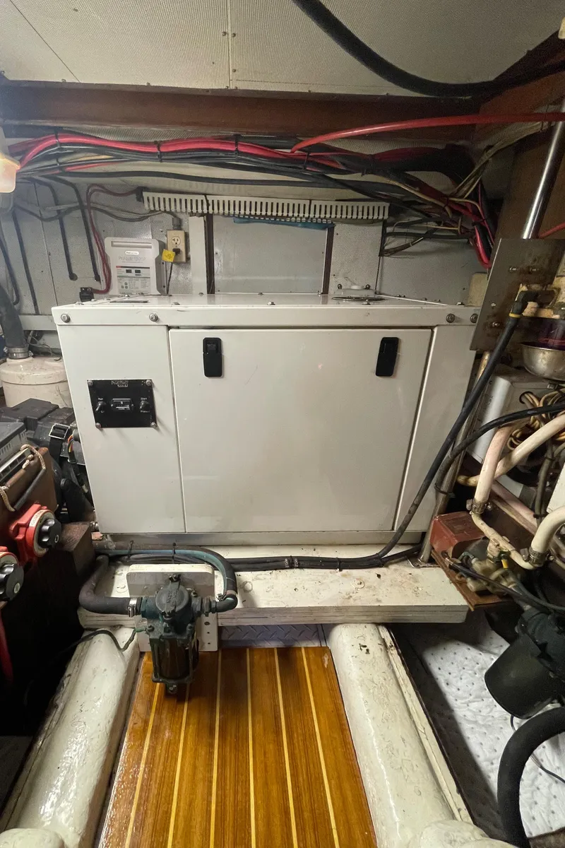 Slide: The Image of Albin 43 1982 - 98