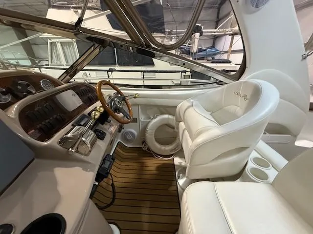 Slide: The Image of Helm seat bolster up - 11