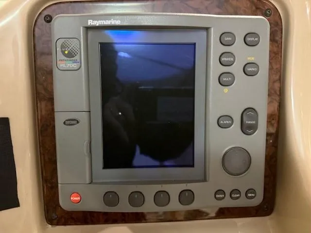 Slide: The Image of Plotter - 15