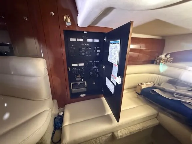 Slide: The Image of Electrical panel - 16