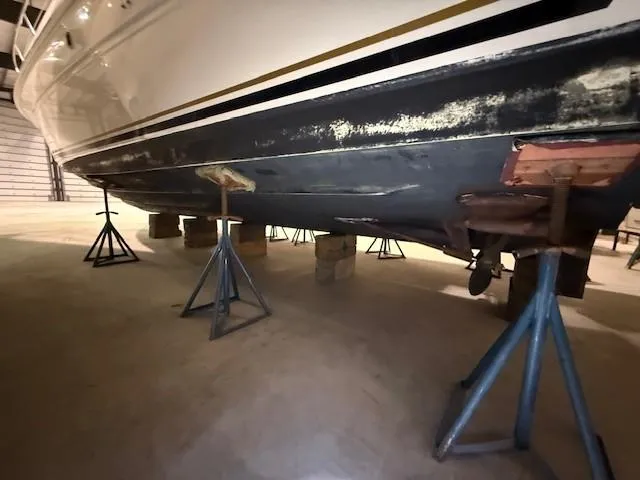 Slide: The Image of Port bottom aft - 41