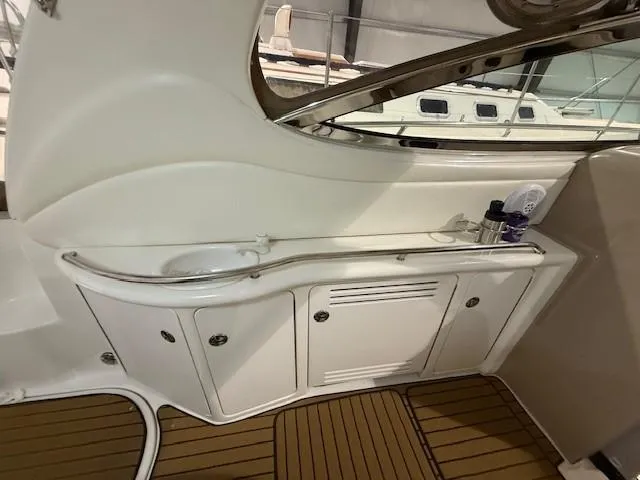 Slide: The Image of Cockpit refreshment center - 6