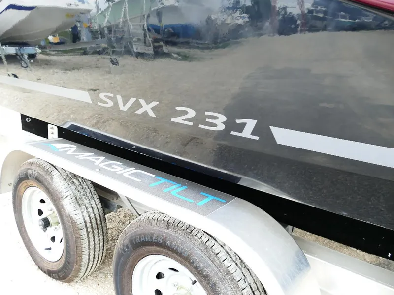 Slide: The Image of Starcraft SVX 231 OB 2026 - 52