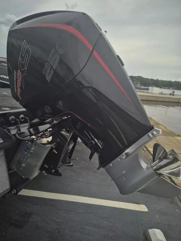 Slide: The Image of Caymas cx20 pro 2022 - 10