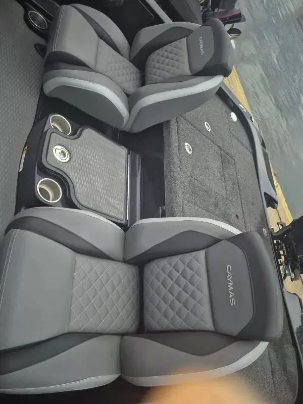 Slide: The Image of Caymas cx20 pro 2022 - 15