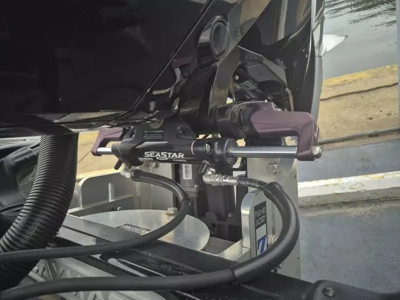 Slide: The Image of Caymas cx20 pro 2022 - 17