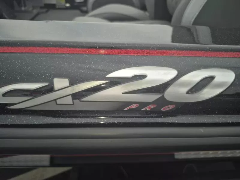 Slide: The Image of Caymas cx20 pro 2022 - 18