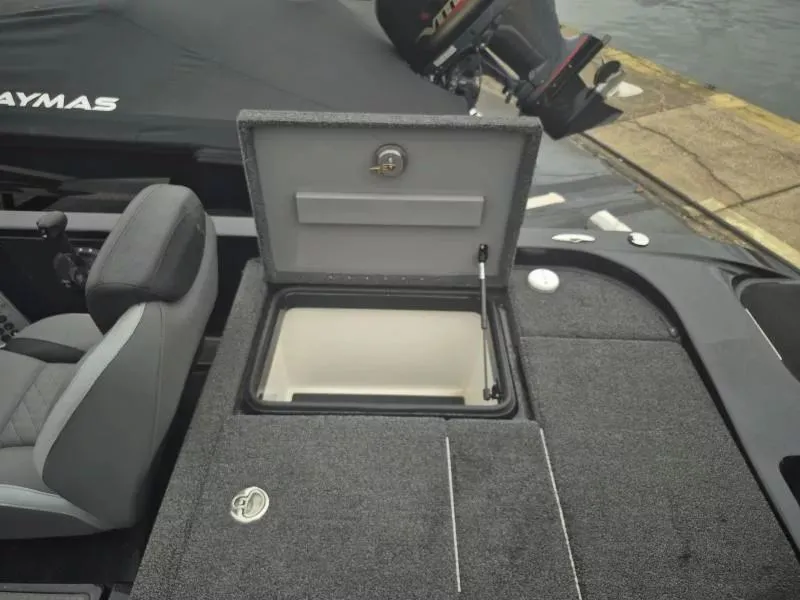 Slide: The Image of Caymas cx20 pro 2022 - 20