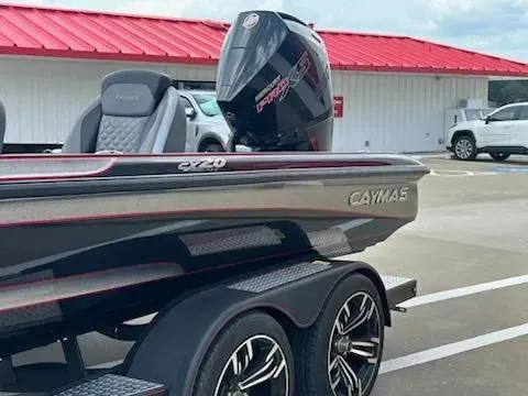 Slide: The Image of Caymas cx20 pro 2022 - 4