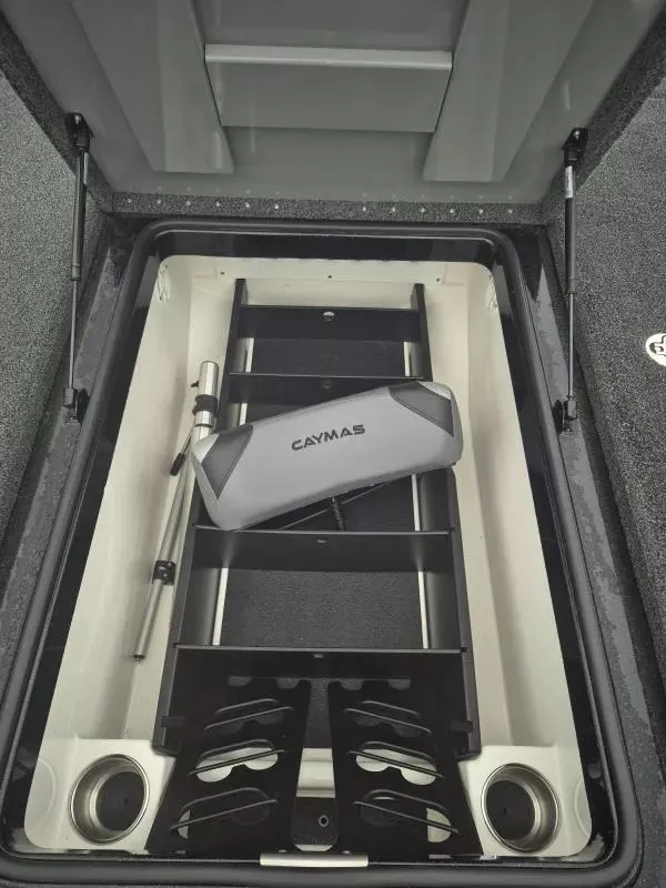 Slide: The Image of Caymas cx20 pro 2022 - 8