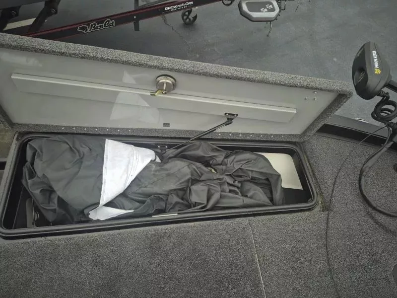 Slide: The Image of Caymas cx20 pro 2022 - 9