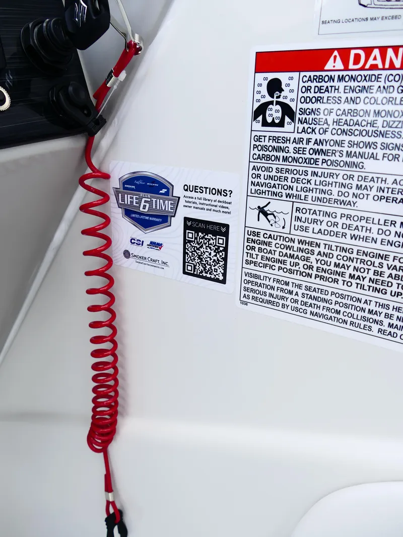 Slide: The Image of Starcraft SVX 231 OB DH 2026 - 52