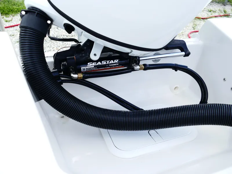 Slide: The Image of Starcraft SVX 231 OB DH 2026 - 53