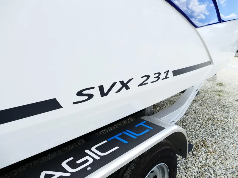 Slide: The Image of Starcraft SVX 231 OB DH 2026 - 54