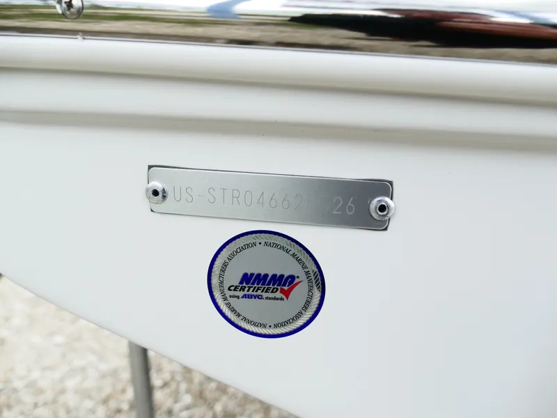 Slide: The Image of Starcraft SVX 231 OB DH 2026 - 56