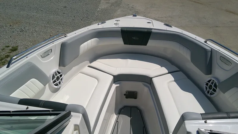 Slide: The Image of Chaparral 23 SSi 2022 - 13