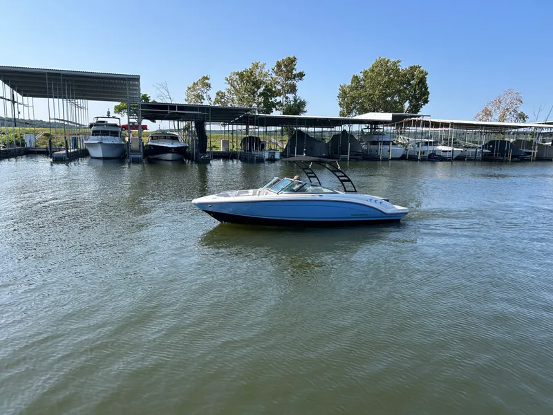 Slide: The Image of Chaparral 23 SSi 2022 - 15