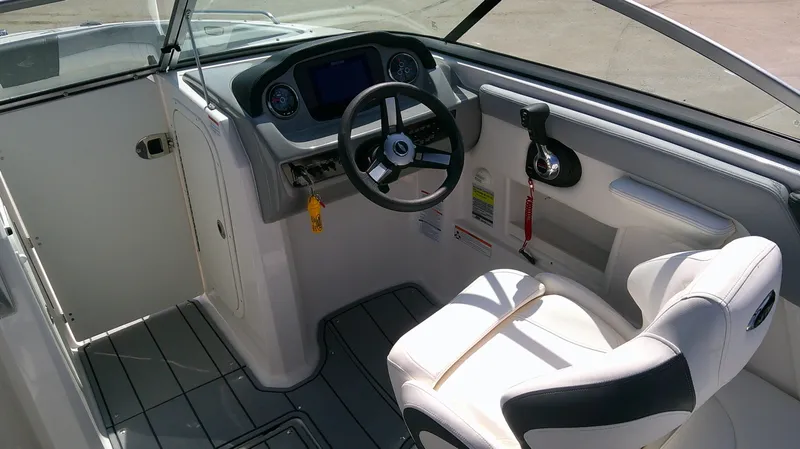 Slide: The Image of Chaparral 23 SSi 2022 - 9