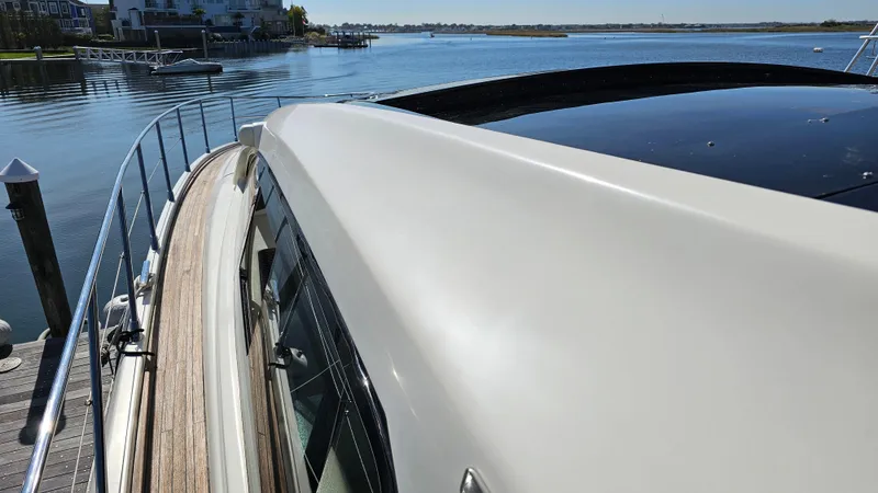 Slide: The Image of Azimut Atlantis 50 2015 - 60