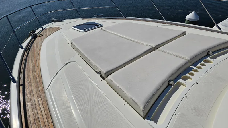 Slide: The Image of Azimut Atlantis 50 2015 - 62