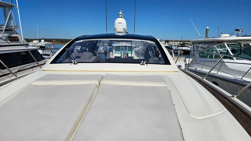 Slide: The Image of Azimut Atlantis 50 2015 - 63