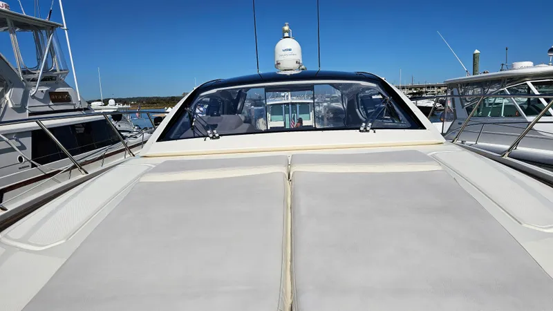 Slide: The Image of Azimut Atlantis 50 2015 - 64