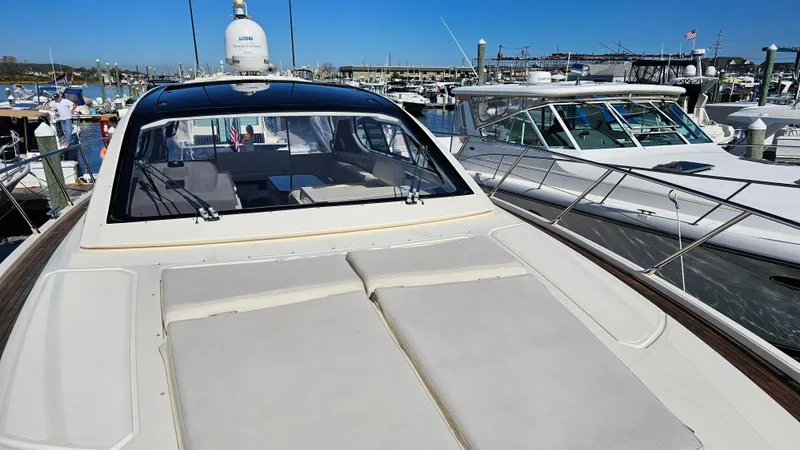 Slide: The Image of Azimut Atlantis 50 2015 - 65