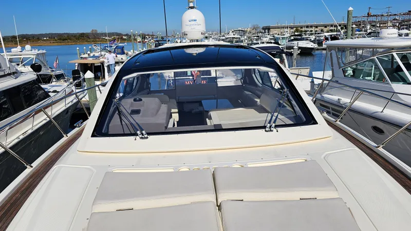 Slide: The Image of Azimut Atlantis 50 2015 - 67