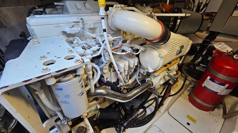 Slide: The Image of Azimut Atlantis 50 2015 - 68