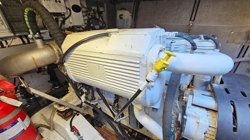 Slide: The Image of Azimut Atlantis 50 2015 - 70