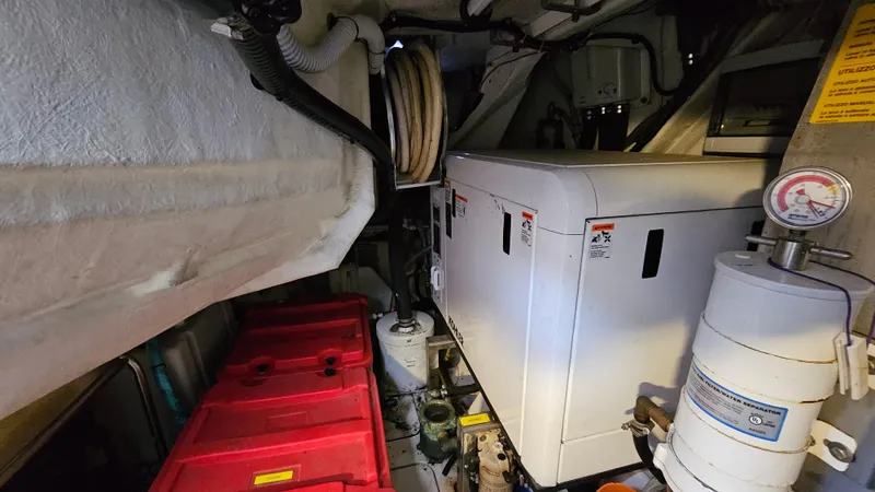 Slide: The Image of Azimut Atlantis 50 2015 - 73