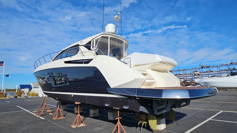 Slide: The Image of Azimut Atlantis 50 2015 - 85