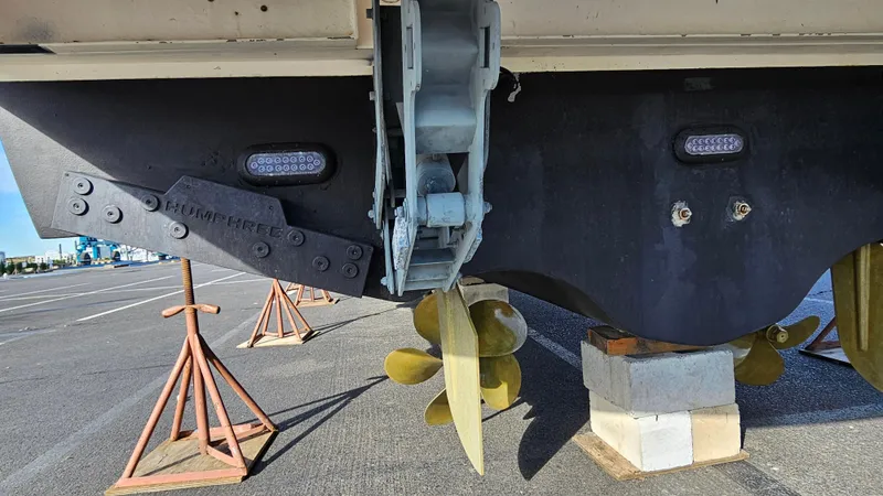 Slide: The Image of Azimut Atlantis 50 2015 - 87