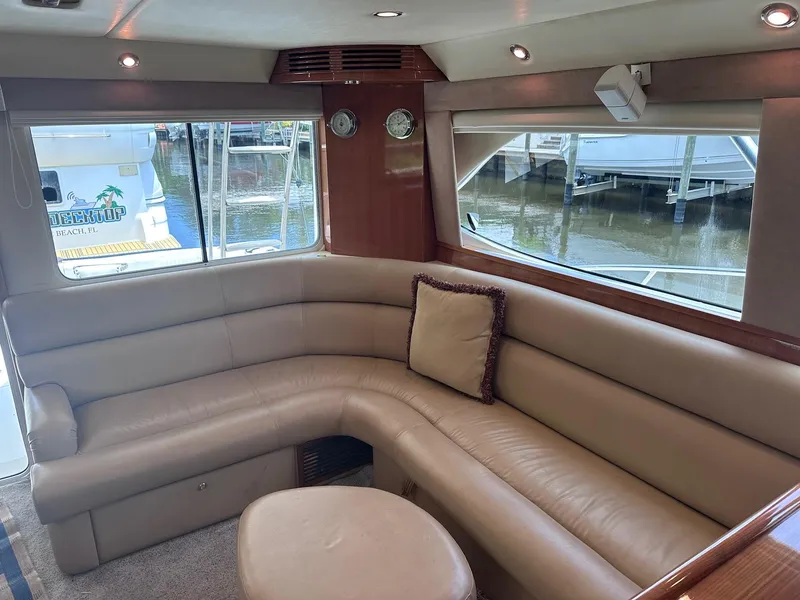 Slide: The Image of Riviera 51 Down Under - Salon - 11