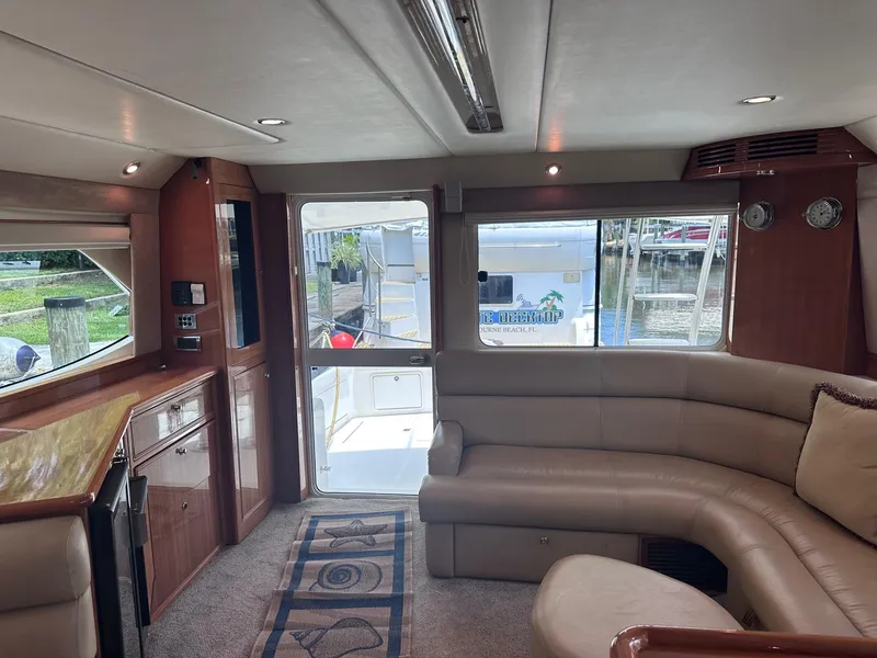 Slide: The Image of Riviera 51 Down Under - Salon - 12