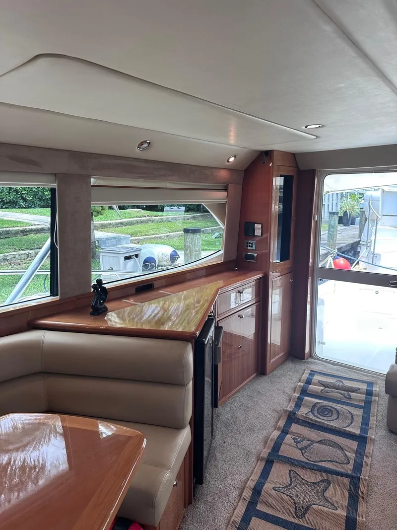 Slide: The Image of Riviera 51 Down Under - Salon - 13