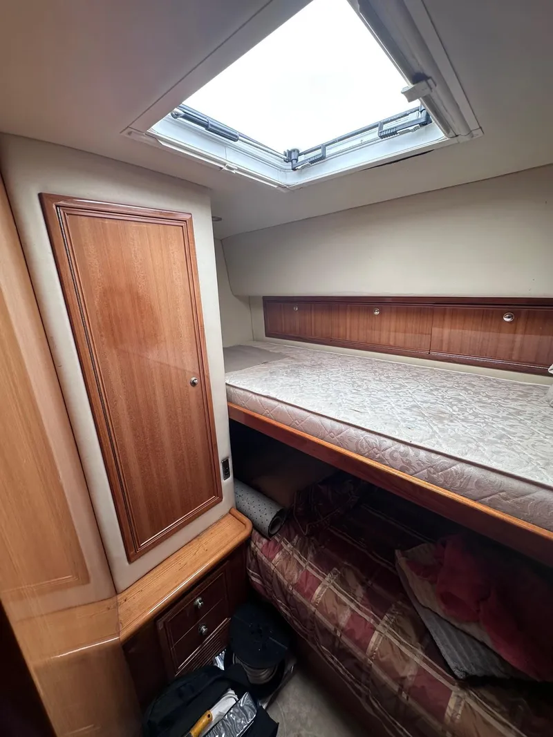 Slide: The Image of Riviera 51 Down Under - Guest - 18