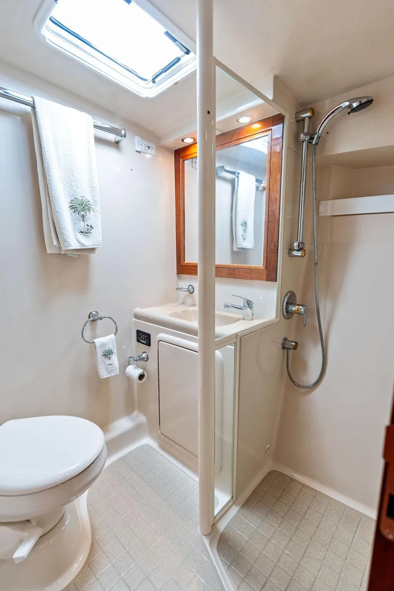 Slide: The Image of Riviera 48 2001 - 52