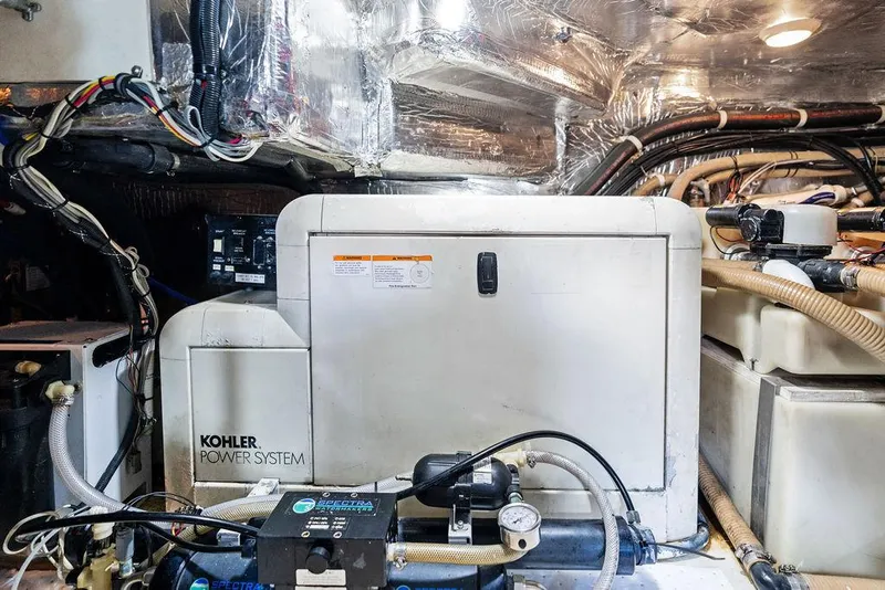 Slide: The Image of Riviera 48 2001 - 59