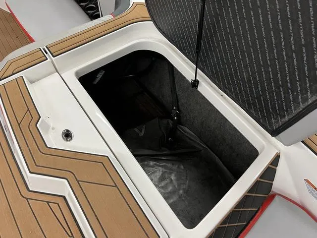 Slide: The Image of Nautique Super Air Nautique GS24 2021 - 11