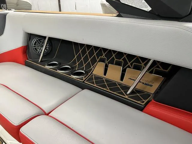 Slide: The Image of Nautique Super Air Nautique GS24 2021 - 16