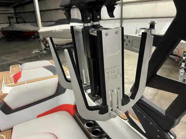 Slide: The Image of Nautique Super Air Nautique GS24 2021 - 31