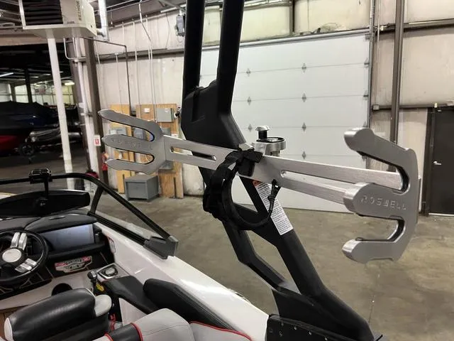 Slide: The Image of Nautique Super Air Nautique GS24 2021 - 32