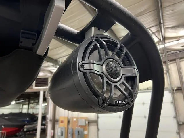 Slide: The Image of Nautique Super Air Nautique GS24 2021 - 33