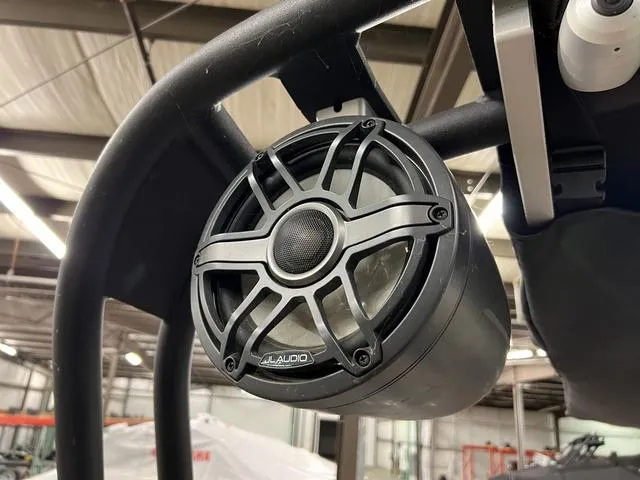 Slide: The Image of Nautique Super Air Nautique GS24 2021 - 34